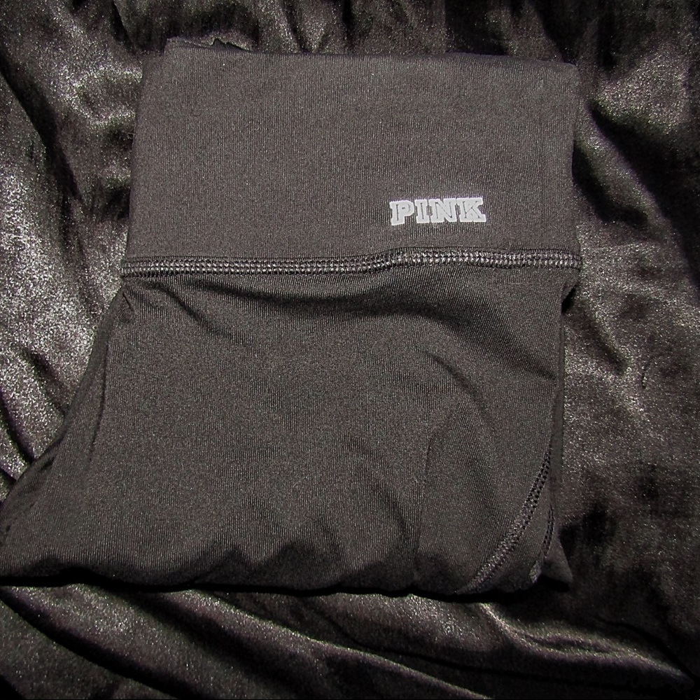 Victoria’s Secret Pink Ultimate Leggings